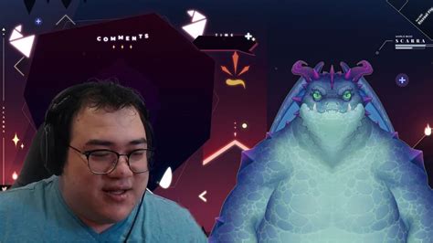 scarra monitor size.